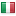 green.ge server is located in Italy
